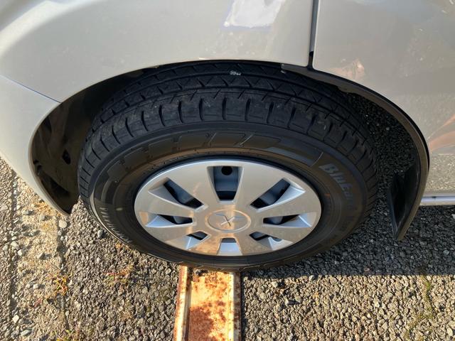 ミニキャブバン G 走行6千キロ ナビフルセグTV Eアシスト DVD CD ブルートゥース ETC キーレス(15枚目)