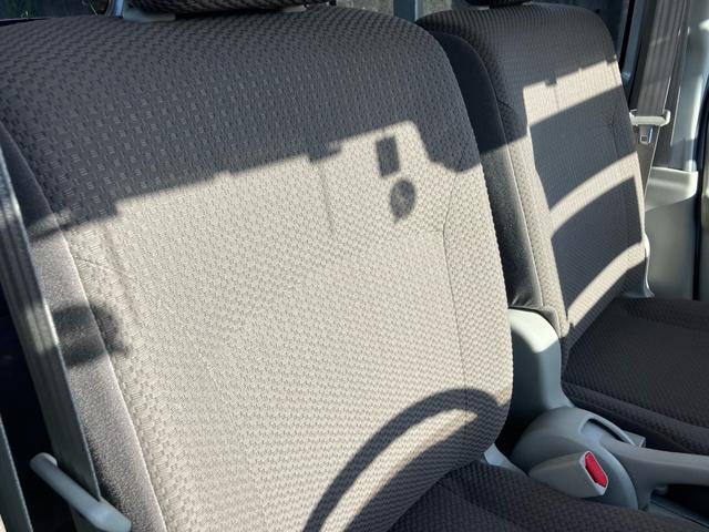 ミニキャブバン G 走行6千キロ ナビフルセグTV Eアシスト DVD CD ブルートゥース ETC キーレス(22枚目)