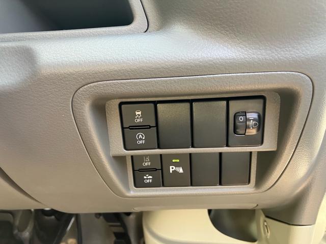 ミニキャブバン G 走行6千キロ ナビフルセグTV Eアシスト DVD CD ブルートゥース ETC キーレス(24枚目)