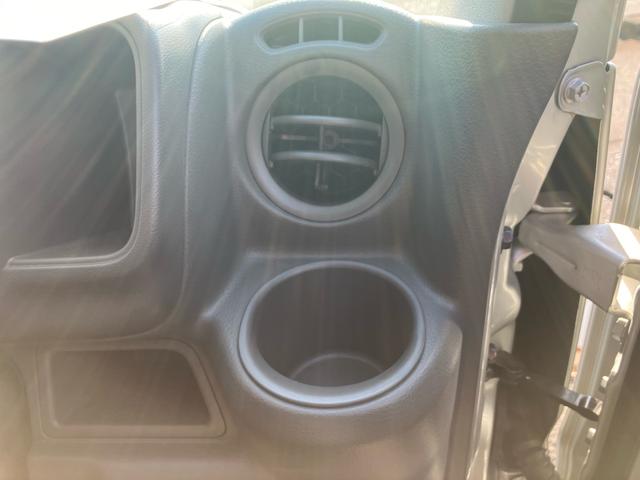 ミニキャブバン G 走行6千キロ ナビフルセグTV Eアシスト DVD CD ブルートゥース ETC キーレス(25枚目)