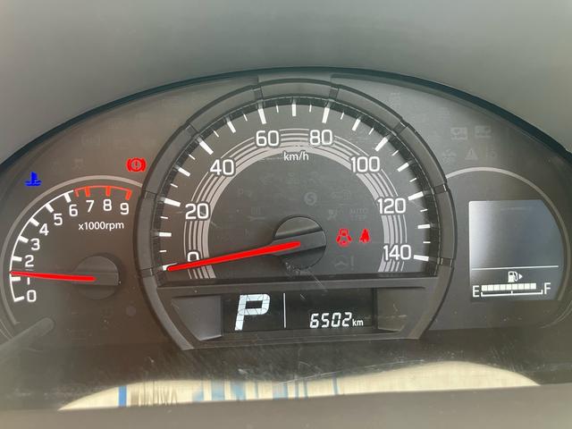 ミニキャブバン G 走行6千キロ ナビフルセグTV Eアシスト DVD CD ブルートゥース ETC キーレス(27枚目)
