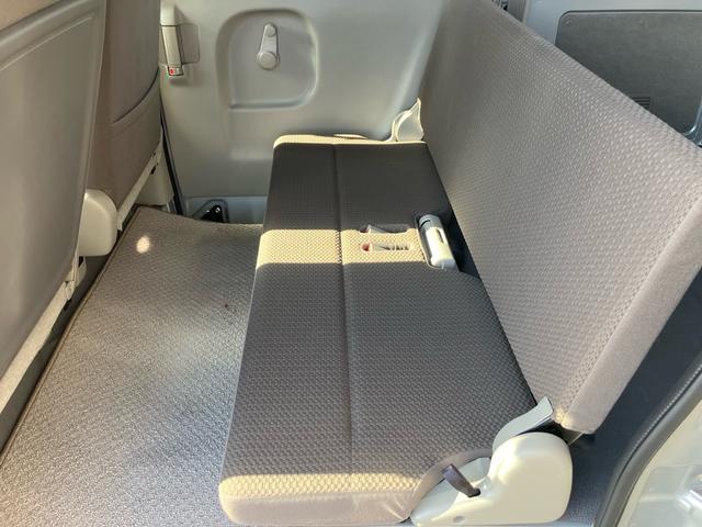 ミニキャブバン G 走行6千キロ ナビフルセグTV Eアシスト DVD CD ブルートゥース ETC キーレス(46枚目)