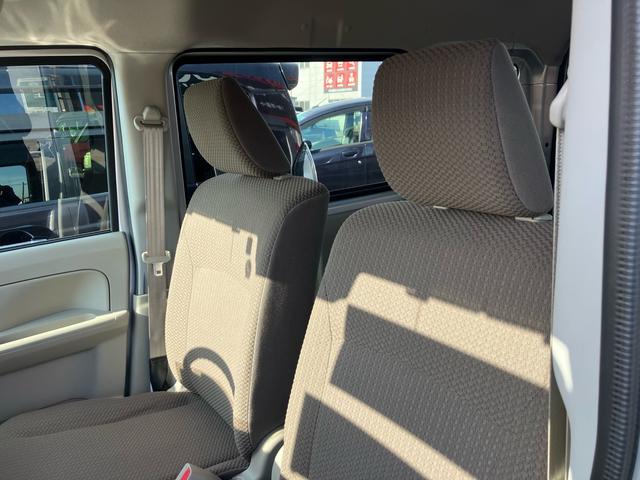 ミニキャブバン G 走行6千キロ ナビフルセグTV Eアシスト DVD CD ブルートゥース ETC キーレス(51枚目)