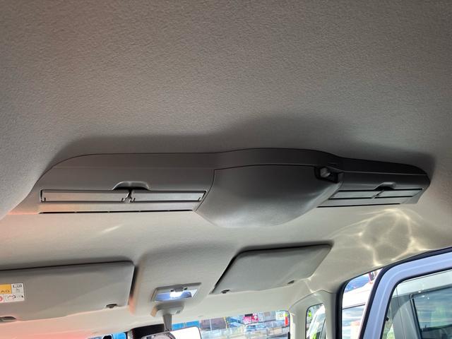 スペーシアカスタム ハイブリッドＸＳターボ　社外フローティングナビフルセグＴＶ　ＤＶＤ　ブルートゥース　サブウーファー　全方位カメラ　ＲＳＲダウンサス　両側オートスライドドア　社外１６インチアルミ　ドライブレコーダー　キーフリー（57枚目）