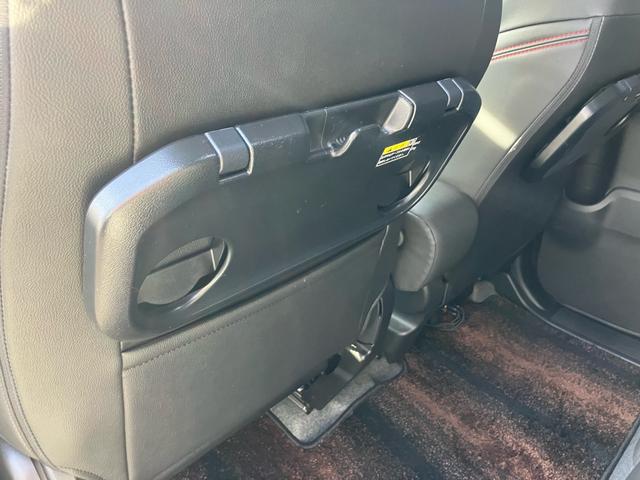 スペーシアカスタム ハイブリッドＸＳターボ　社外フローティングナビフルセグＴＶ　ＤＶＤ　ブルートゥース　サブウーファー　全方位カメラ　ＲＳＲダウンサス　両側オートスライドドア　社外１６インチアルミ　ドライブレコーダー　キーフリー（58枚目）