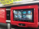 Ｊスタイル　メモリーナビ　フルセグＴＶ　ＤＶＤ　Ｂｌｕｅｔｏｏｔｈ　スマートキー　プッシュスタート　軽自動車　衝突軽減システム　シートヒーター（9枚目）