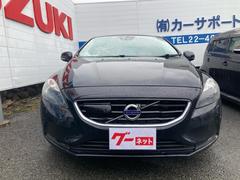 Ｖ４０ Ｔ４　キーレス　ナビ　バックカメラ　パワーシート 0601121A30240403W007 2