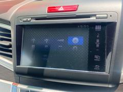 ジェイド ＲＳ　ダウンサイジング　純正ナビ　フルセグＴＶ　Ｂｌｕｅｔｏｏｔｈ 0601121A30240529W002 4