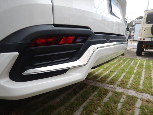 ＬＸ ＬＸ６００　エグゼクティブ　モデリスタエアロセット　純正ナビ　ディスクプレイヤー　リアエンター　デジタルミラー　マークレビンソン　ＥＴＣ２．０　サンルーフ　本革シート　パンテーラセキュリティ　ルーフレール　禁煙車　ワンオーナー（10枚目）