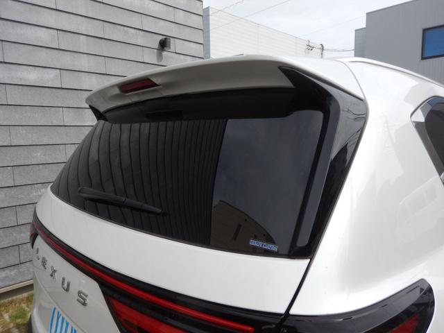 ＬＸ ＬＸ６００　エグゼクティブ　モデリスタエアロセット　純正ナビ　ディスクプレイヤー　リアエンター　デジタルミラー　マークレビンソン　ＥＴＣ２．０　サンルーフ　本革シート　パンテーラセキュリティ　ルーフレール　禁煙車　ワンオーナー（17枚目）