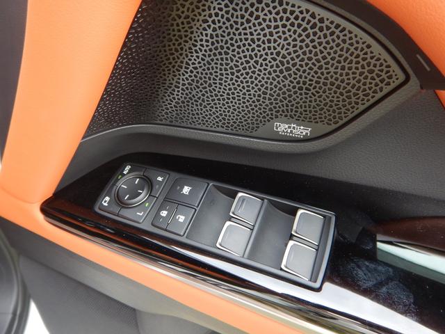 ＬＸ ＬＸ６００　エグゼクティブ　モデリスタエアロセット　純正ナビ　ディスクプレイヤー　リアエンター　デジタルミラー　マークレビンソン　ＥＴＣ２．０　サンルーフ　本革シート　パンテーラセキュリティ　ルーフレール　禁煙車　ワンオーナー（47枚目）
