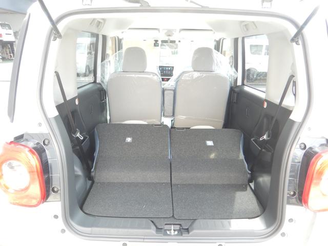 ムーヴキャンバス ストライプスＸ　純正９型ディスプレイオーディオ　カープレイ　バックカメラ　ドラレコ前後　ＥＴＣ　両側自動ドア　おくだけ充電　ＨＤＭＩ　フルセグＴＶ　ＴＶキャンセラー　クリソナ　電動パーキング　届出済未使用車（18枚目）