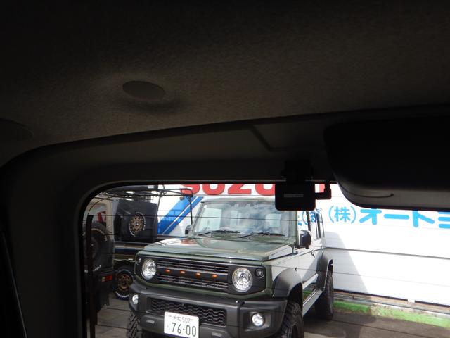 ムーヴキャンバス ストライプスＸ　純正９型ディスプレイオーディオ　カープレイ　バックカメラ　ドラレコ前後　ＥＴＣ　両側自動ドア　おくだけ充電　ＨＤＭＩ　フルセグＴＶ　ＴＶキャンセラー　クリソナ　電動パーキング　届出済未使用車（23枚目）