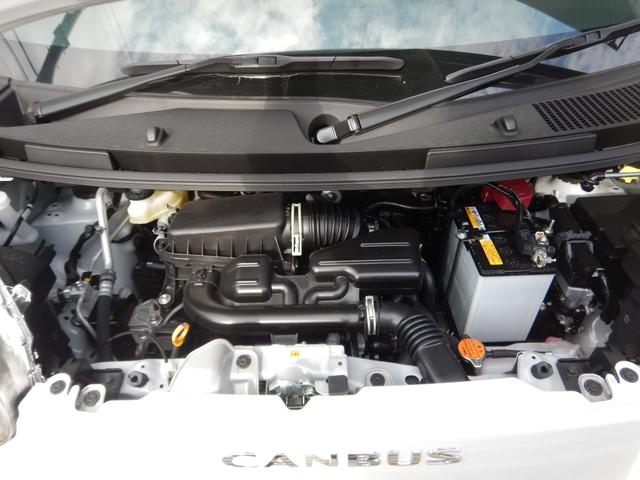 ムーヴキャンバス ストライプスＸ　純正９型ディスプレイオーディオ　カープレイ　バックカメラ　ドラレコ前後　ＥＴＣ　両側自動ドア　おくだけ充電　ＨＤＭＩ　フルセグＴＶ　ＴＶキャンセラー　クリソナ　電動パーキング　届出済未使用車（33枚目）