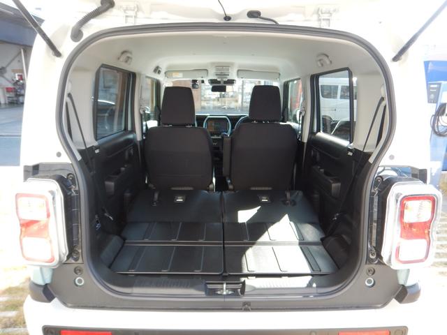 ハスラー ハイブリッドＧ　ＤＡＭＤ　クラシコ仕様　全方位モニター付メモリーナビゲーション　フルセグＴＶ　ＴＶキャンセラー　ＣＤ／ＤＶＤ　ＥＴＣ　前後ドライブレコーダー　シートヒーター　ＬＥＤヘッドライト　スマートキー（22枚目）