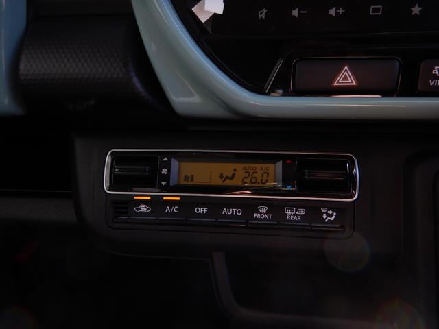 ハスラー ハイブリッドＧ　ＤＡＭＤ　クラシコ仕様　全方位モニター付メモリーナビゲーション　フルセグＴＶ　ＴＶキャンセラー　ＣＤ／ＤＶＤ　ＥＴＣ　前後ドライブレコーダー　シートヒーター　ＬＥＤヘッドライト　スマートキー（25枚目）