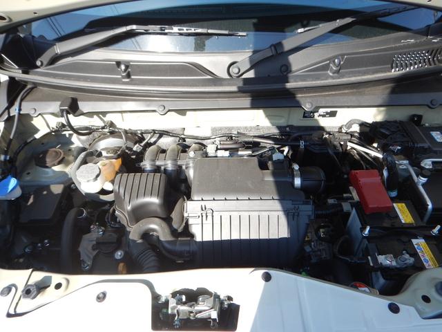 ハスラー ハイブリッドＧ　ＤＡＭＤ　クラシコ仕様　全方位モニター付メモリーナビゲーション　フルセグＴＶ　ＴＶキャンセラー　ＣＤ／ＤＶＤ　ＥＴＣ　前後ドライブレコーダー　シートヒーター　ＬＥＤヘッドライト　スマートキー（33枚目）