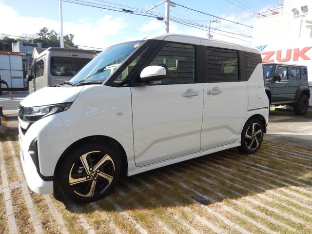 ムーヴ ＲＳ　９インチスマホ連携ディスプレイオーディオ　フルセグＴＶ　ＴＶキャンセラー　ＥＴＣ　バックカメラ　両側電動スライドドア　クリアランスソナー　アダプティブクルーズコントロール　オートライト　スマートキー（4枚目）