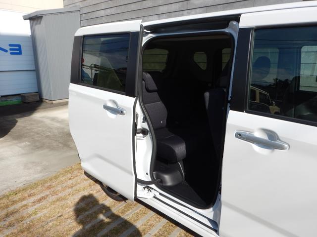 ムーヴ ＲＳ　９インチスマホ連携ディスプレイオーディオ　フルセグＴＶ　ＴＶキャンセラー　ＥＴＣ　バックカメラ　両側電動スライドドア　クリアランスソナー　アダプティブクルーズコントロール　オートライト　スマートキー（11枚目）