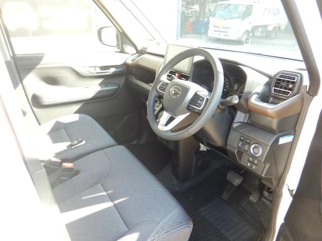 ムーヴ ＲＳ　９インチスマホ連携ディスプレイオーディオ　フルセグＴＶ　ＴＶキャンセラー　ＥＴＣ　バックカメラ　両側電動スライドドア　クリアランスソナー　アダプティブクルーズコントロール　オートライト　スマートキー（24枚目）