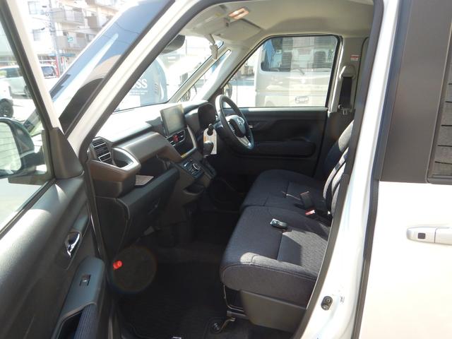 ムーヴ ＲＳ　９インチスマホ連携ディスプレイオーディオ　フルセグＴＶ　ＴＶキャンセラー　ＥＴＣ　バックカメラ　両側電動スライドドア　クリアランスソナー　アダプティブクルーズコントロール　オートライト　スマートキー（25枚目）