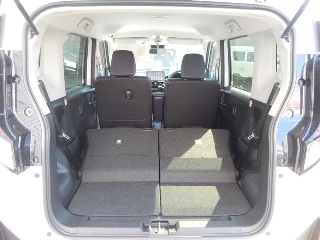 ムーヴ ＲＳ　９インチスマホ連携ディスプレイオーディオ　フルセグＴＶ　ＴＶキャンセラー　ＥＴＣ　バックカメラ　両側電動スライドドア　クリアランスソナー　アダプティブクルーズコントロール　オートライト　スマートキー（28枚目）