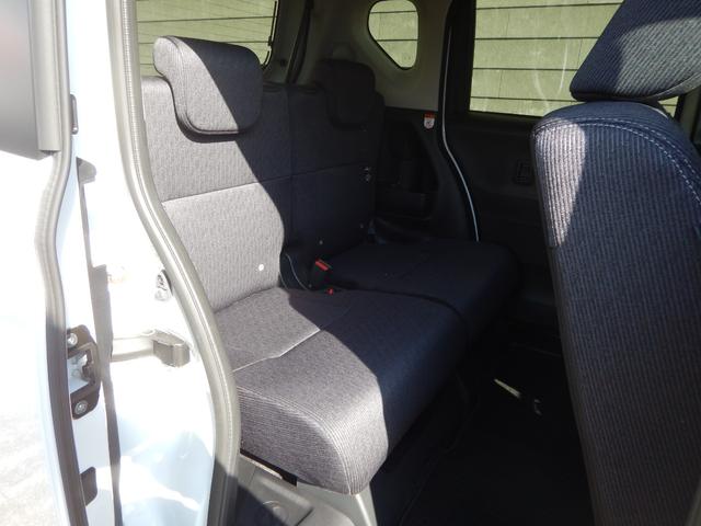 ムーヴ ＲＳ　９インチスマホ連携ディスプレイオーディオ　フルセグＴＶ　ＴＶキャンセラー　ＥＴＣ　バックカメラ　両側電動スライドドア　クリアランスソナー　アダプティブクルーズコントロール　オートライト　スマートキー（29枚目）