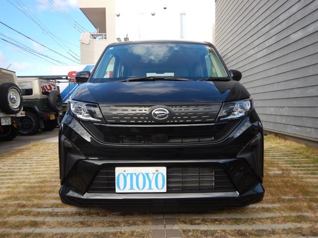 ムーヴ Ｌ　６．８インチスマホ連携ディスプレイオーディオ　ＥＴＣ　バックカメラ　ドラレコ　スライドドア　クリアランスソナー　オートライト　オートリトラクタブルミラー　キーレス　ワンオーナー　禁煙車（2枚目）