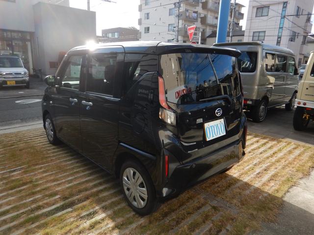 ムーヴ Ｌ　６．８インチスマホ連携ディスプレイオーディオ　ＥＴＣ　バックカメラ　ドラレコ　スライドドア　クリアランスソナー　オートライト　オートリトラクタブルミラー　キーレス　ワンオーナー　禁煙車（7枚目）