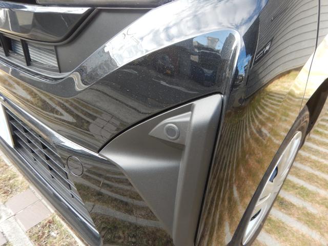 ムーヴ Ｌ　６．８インチスマホ連携ディスプレイオーディオ　ＥＴＣ　バックカメラ　ドラレコ　スライドドア　クリアランスソナー　オートライト　オートリトラクタブルミラー　キーレス　ワンオーナー　禁煙車（9枚目）