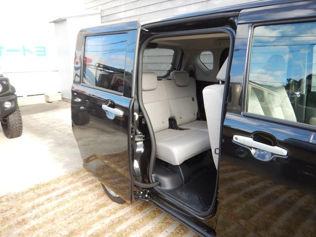 ムーヴ Ｌ　６．８インチスマホ連携ディスプレイオーディオ　ＥＴＣ　バックカメラ　ドラレコ　スライドドア　クリアランスソナー　オートライト　オートリトラクタブルミラー　キーレス　ワンオーナー　禁煙車（12枚目）