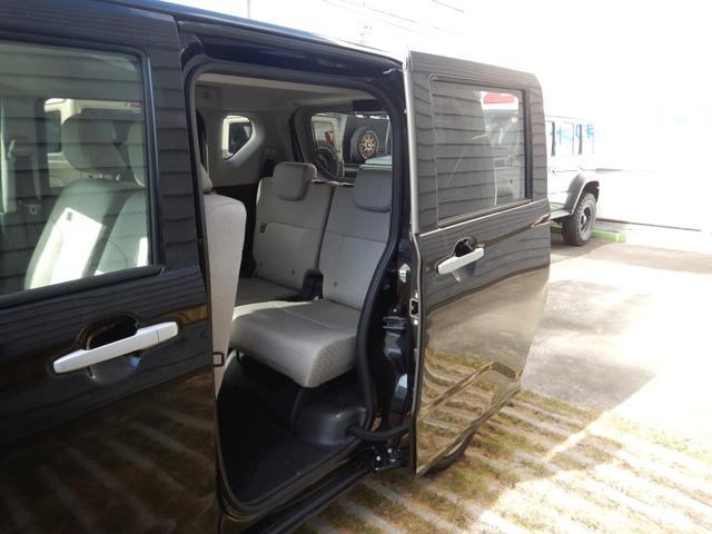 ムーヴ Ｌ　６．８インチスマホ連携ディスプレイオーディオ　ＥＴＣ　バックカメラ　ドラレコ　スライドドア　クリアランスソナー　オートライト　オートリトラクタブルミラー　キーレス　ワンオーナー　禁煙車（13枚目）