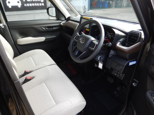 ムーヴ Ｌ　６．８インチスマホ連携ディスプレイオーディオ　ＥＴＣ　バックカメラ　ドラレコ　スライドドア　クリアランスソナー　オートライト　オートリトラクタブルミラー　キーレス　ワンオーナー　禁煙車（14枚目）