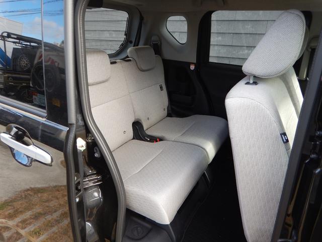 ムーヴ Ｌ　６．８インチスマホ連携ディスプレイオーディオ　ＥＴＣ　バックカメラ　ドラレコ　スライドドア　クリアランスソナー　オートライト　オートリトラクタブルミラー　キーレス　ワンオーナー　禁煙車（16枚目）