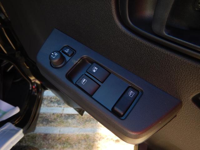 ハイゼットトラック ジャンボエクストラ 届出済未使用車 4WD MT車 9インチスマホ連携ディスプレイオーディオ バックカメラ デジタルインナーミラー LEDヘッドライト スマートキー 荷台LED作業灯(27枚目)