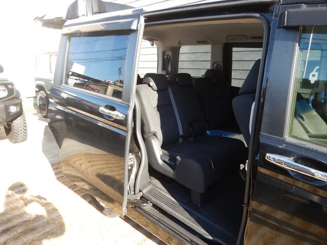 ステップワゴンスパーダ Z 純正8インチナビ フルセグTV バックカメラ ドラレコ前後 ETC 両側電動スライドドア HIDヘッドライト スマートキー クルーズコントロール 禁煙車 ワンオーナー 8人乗り(12枚目)