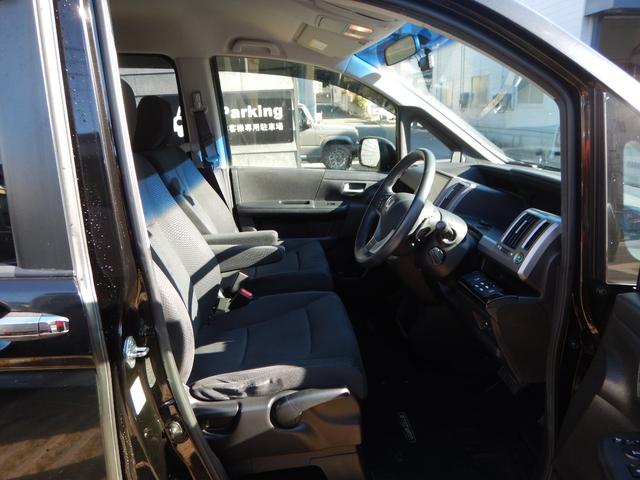 ステップワゴンスパーダ Z 純正8インチナビ フルセグTV バックカメラ ドラレコ前後 ETC 両側電動スライドドア HIDヘッドライト スマートキー クルーズコントロール 禁煙車 ワンオーナー 8人乗り(13枚目)