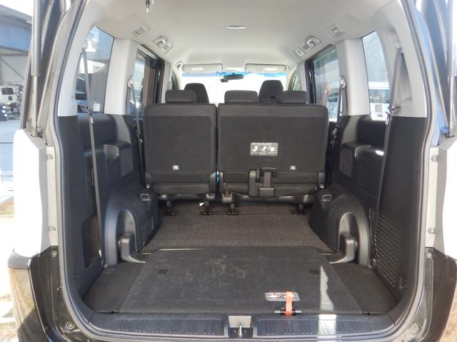 ステップワゴンスパーダ Z 純正8インチナビ フルセグTV バックカメラ ドラレコ前後 ETC 両側電動スライドドア HIDヘッドライト スマートキー クルーズコントロール 禁煙車 ワンオーナー 8人乗り(20枚目)