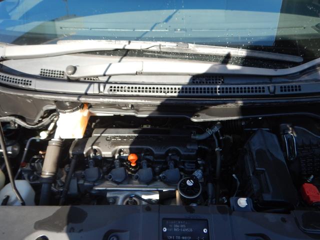 ステップワゴンスパーダ Z 純正8インチナビ フルセグTV バックカメラ ドラレコ前後 ETC 両側電動スライドドア HIDヘッドライト スマートキー クルーズコントロール 禁煙車 ワンオーナー 8人乗り(35枚目)