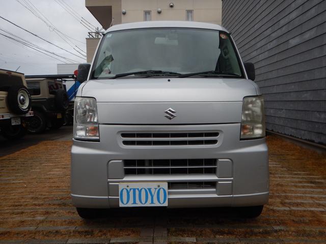 エブリイ ＰＡ　ドラレコ前方　新品シートカバー（2枚目）