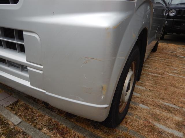 エブリイ ＰＡ　ドラレコ前方　新品シートカバー（9枚目）