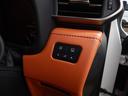 ＬＸ６００　エグゼクティブ　モデリスタエアロセット　純正ナビ　ディスクプレイヤー　リアエンター　デジタルミラー　マークレビンソン　ＥＴＣ２．０　サンルーフ　本革シート　パンテーラセキュリティ　ルーフレール　禁煙車　ワンオーナー（42枚目）