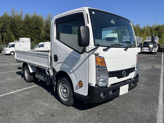 アトラストラック （2枚目）