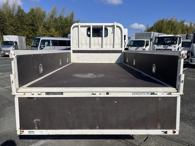 トヨエース （5枚目）