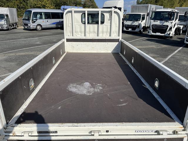 トヨエース （6枚目）