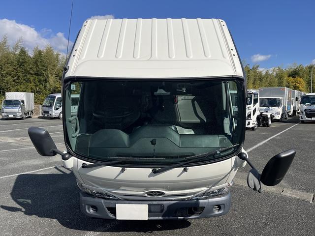 トヨエース （8枚目）