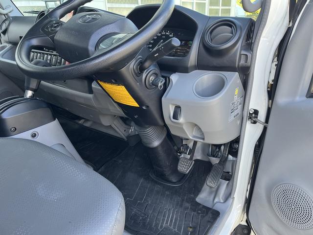 トヨエース （17枚目）