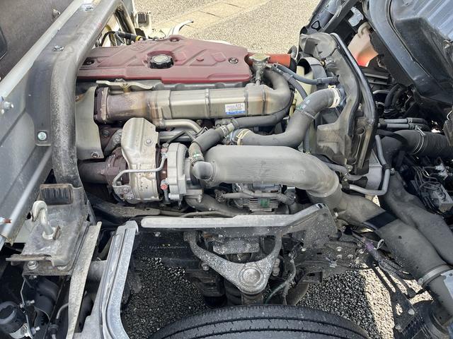 トヨエース （20枚目）