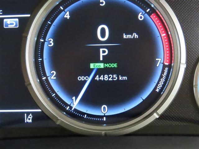 RX RX300 Fスポーツ 衝突被害軽減システム メモリーナビ フルセグ バックカメラ DVD再生 ミュージックプレイヤー接続可 ドラレコ サンルーフ フルエアロ スマートキー ETC LEDヘッドランプ ワンオーナー 革シート(3枚目)