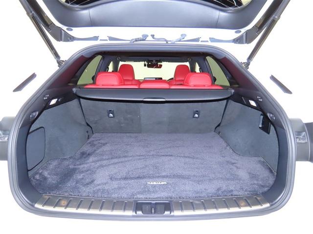 RX RX300 Fスポーツ 衝突被害軽減システム メモリーナビ フルセグ バックカメラ DVD再生 ミュージックプレイヤー接続可 ドラレコ サンルーフ フルエアロ スマートキー ETC LEDヘッドランプ ワンオーナー 革シート(26枚目)